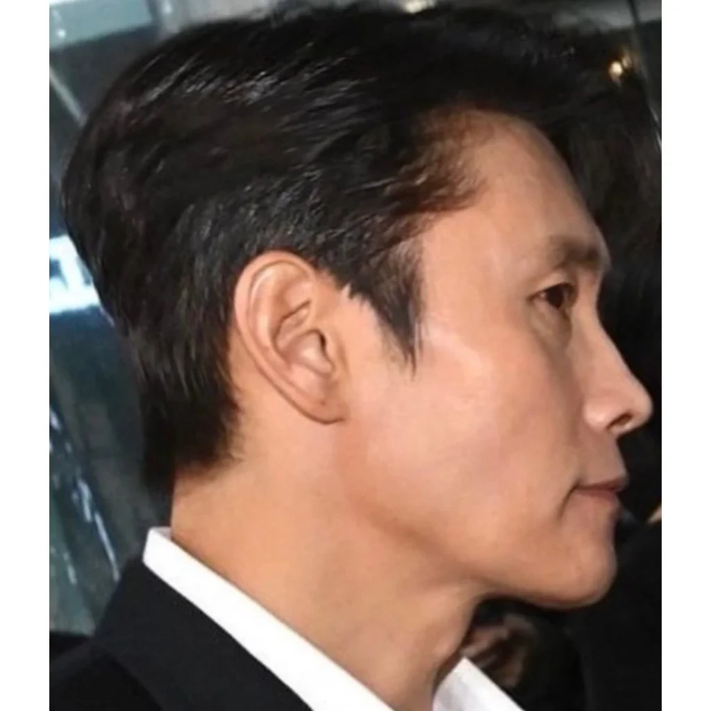 Lee Byung Hun