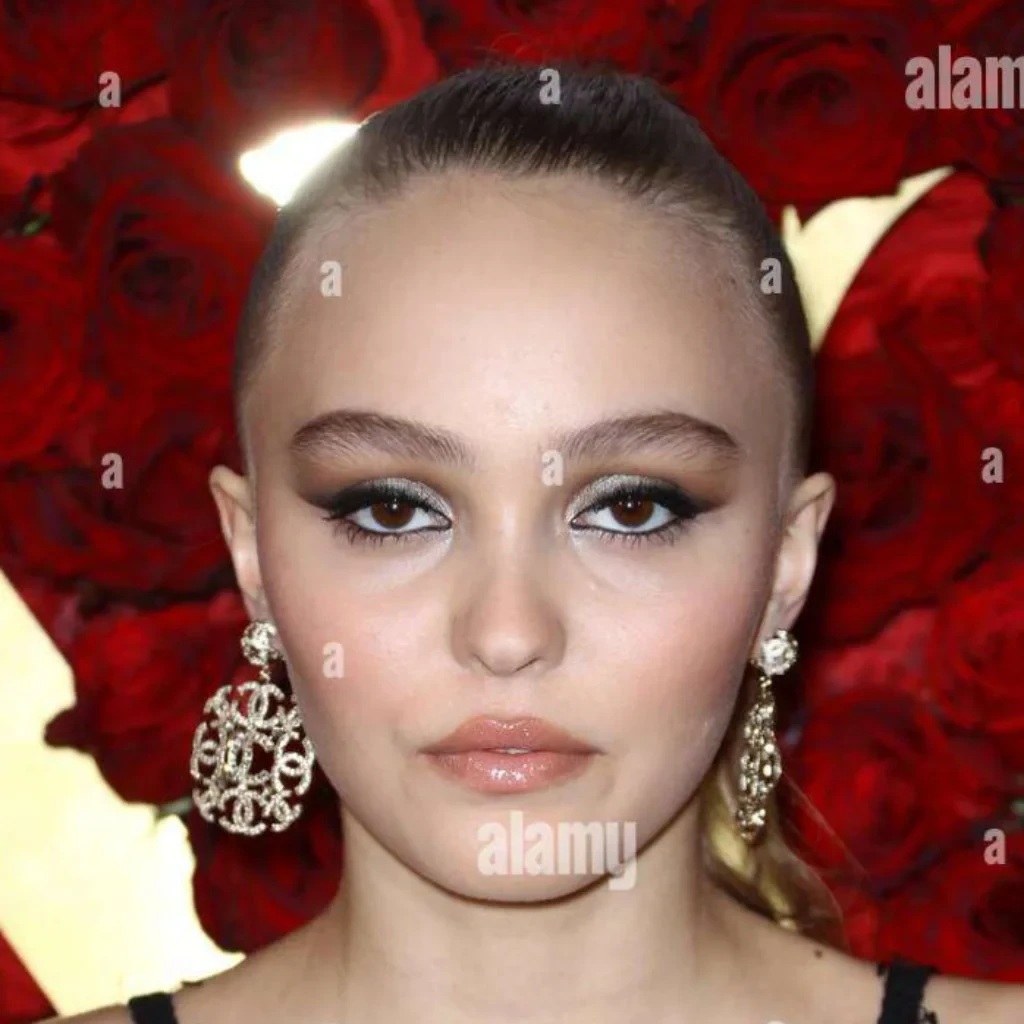 Lily-Rose Depp