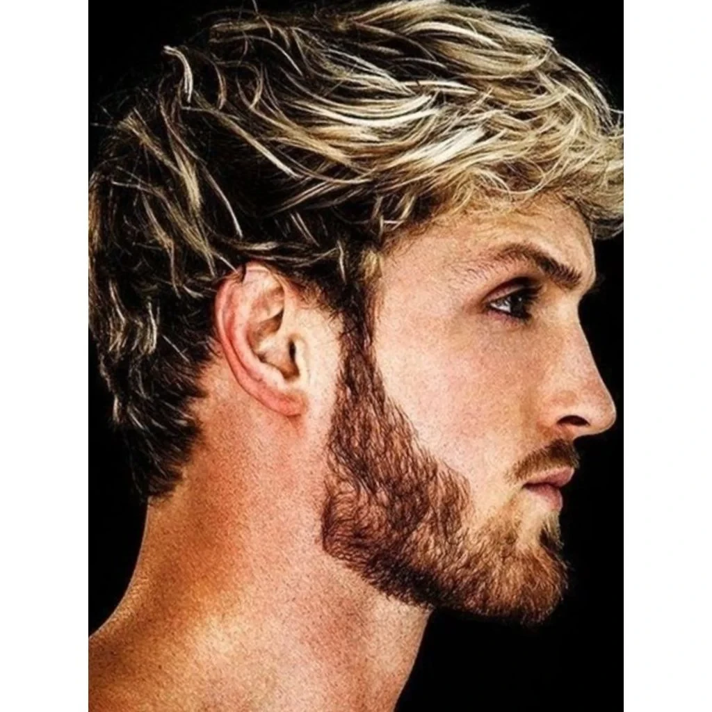 Logan Paul side