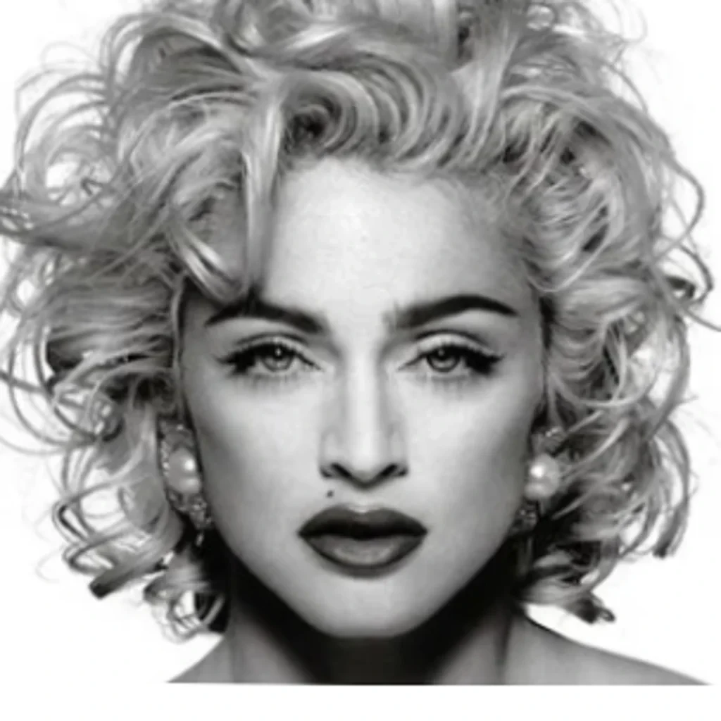 Madonna
