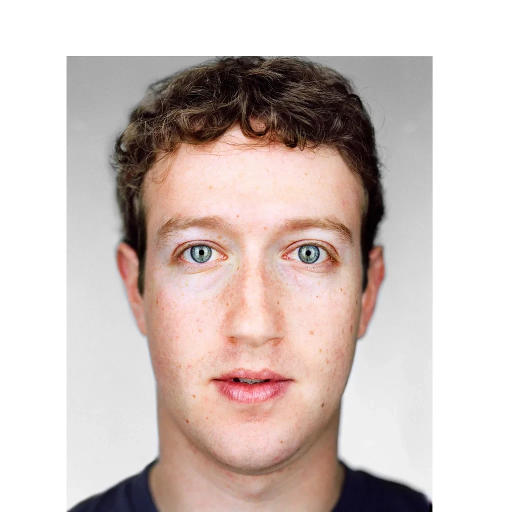 Mark Zuckerberg