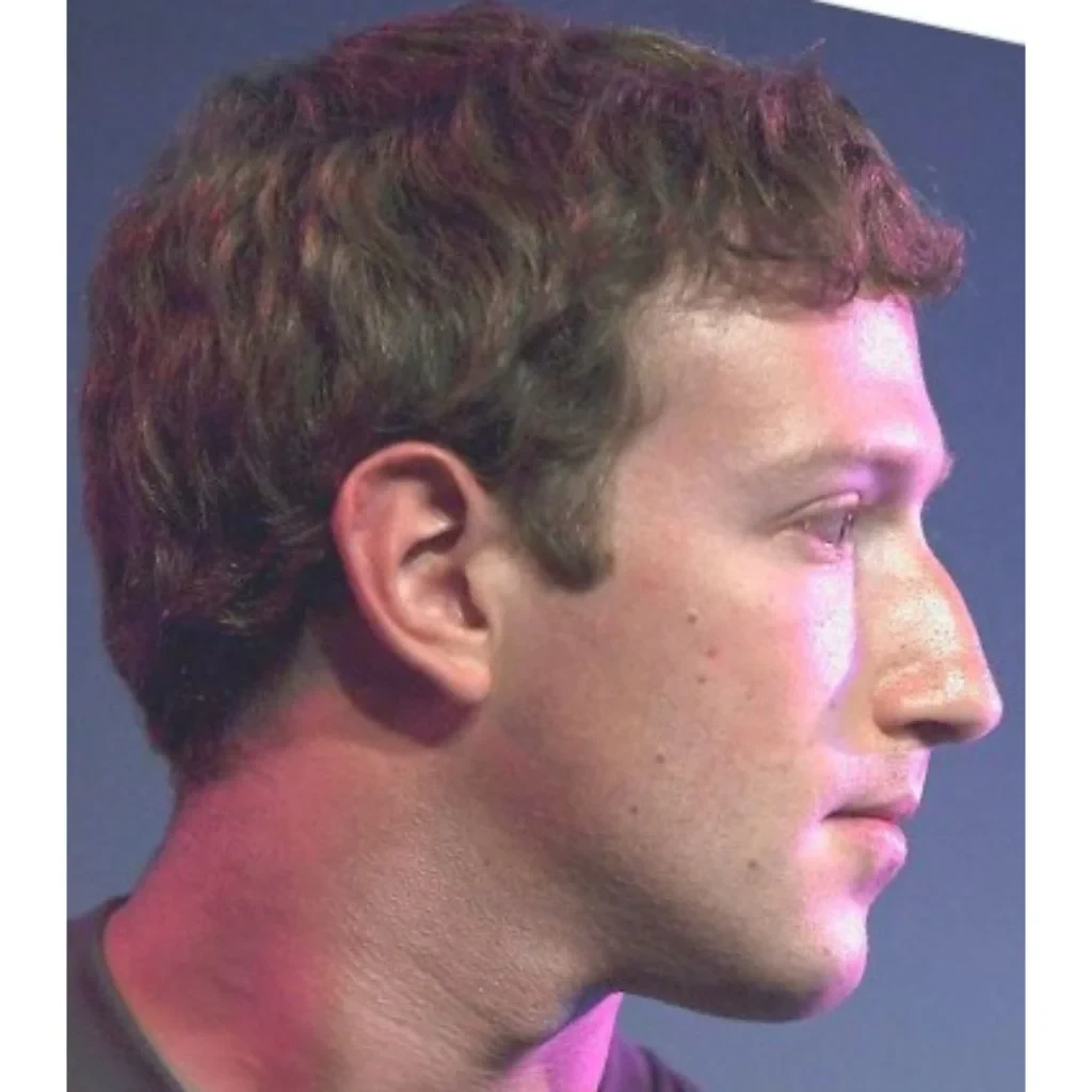 Mark Zuckerberg