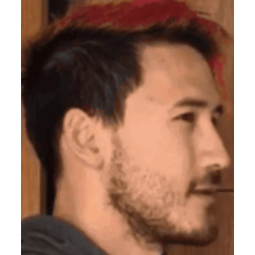 Markiplier side