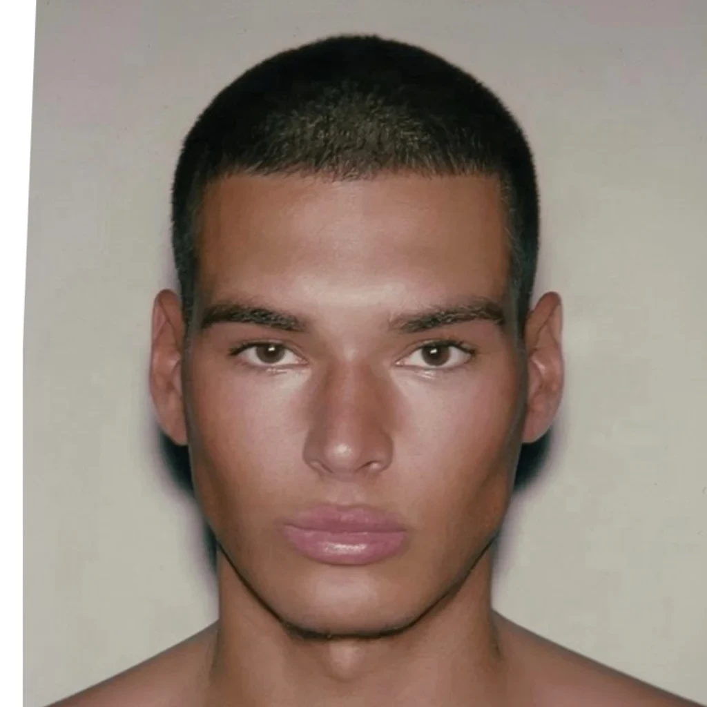 Marlon Lundgren Garcia