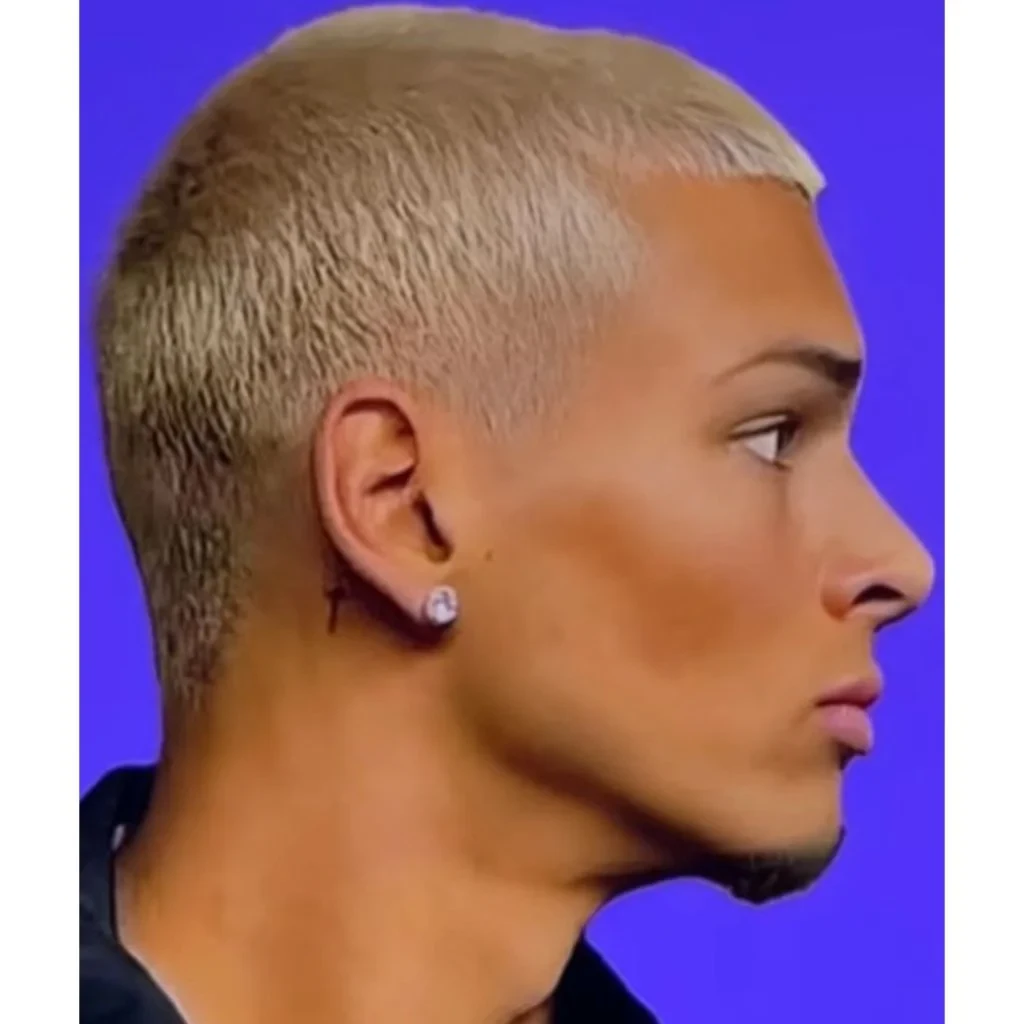 Marlon Lundgren Garcia