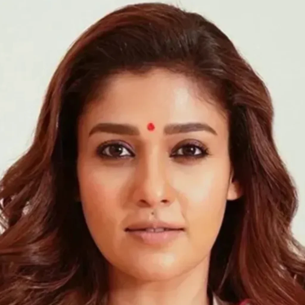 Nayanthara