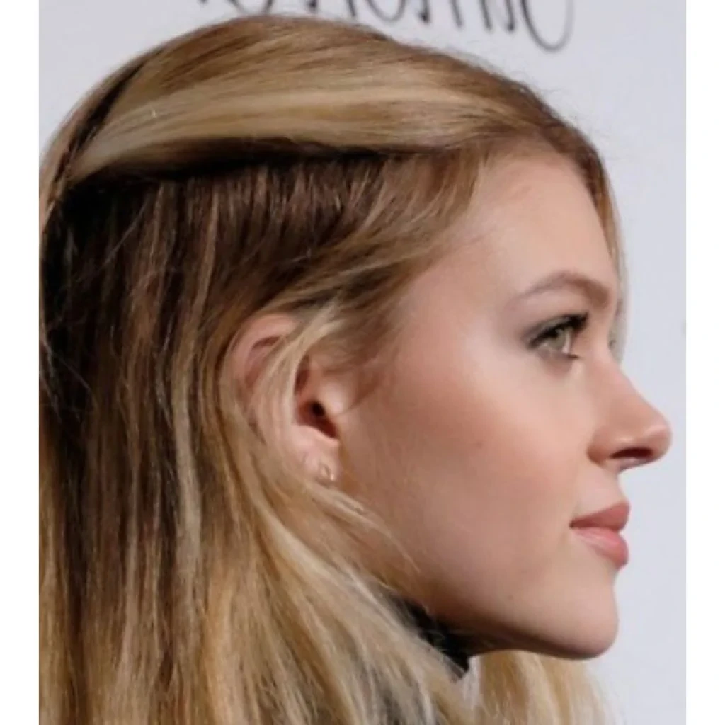 Nicola Peltz Beckham