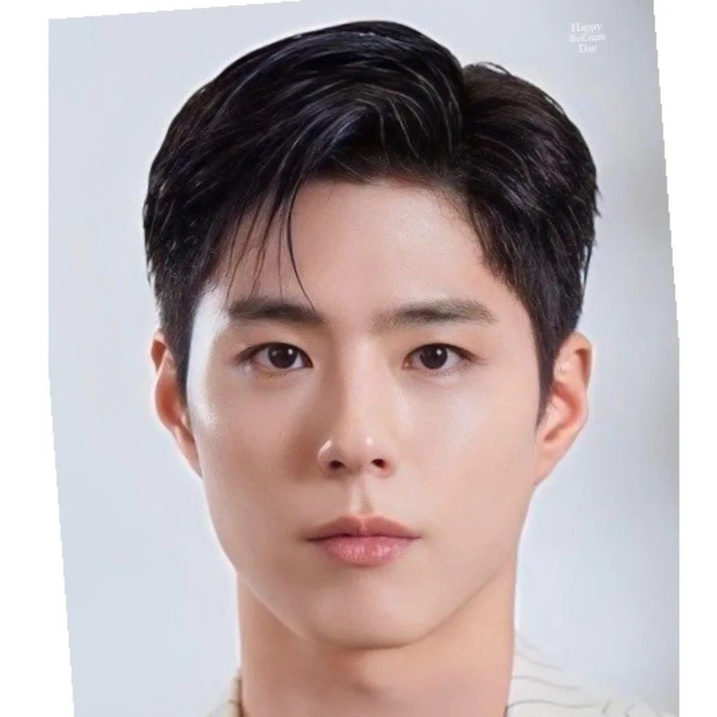 Park Bo-gum