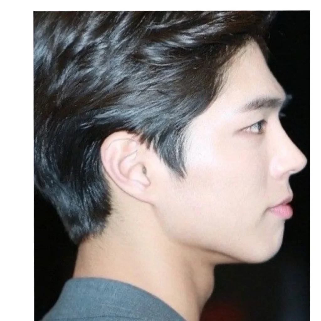 Park Bo-gum