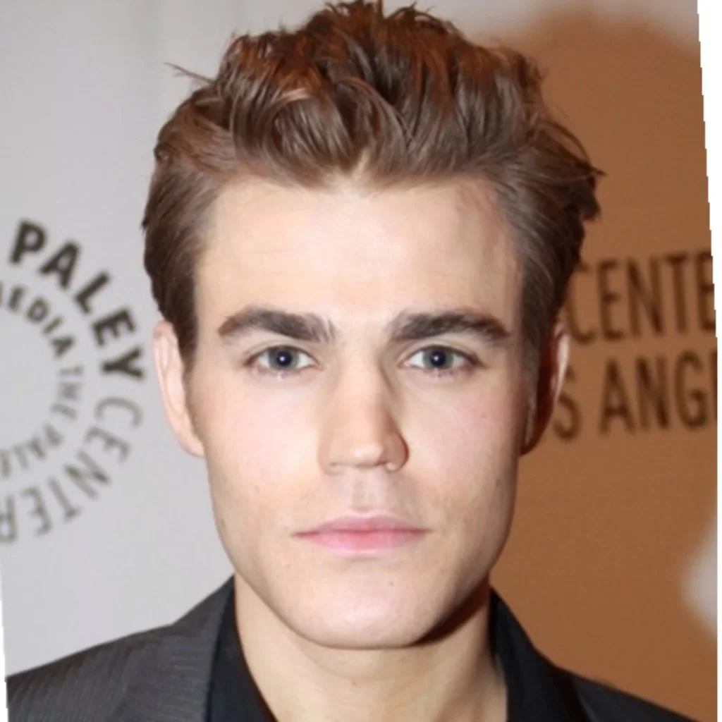 Paul Wesley