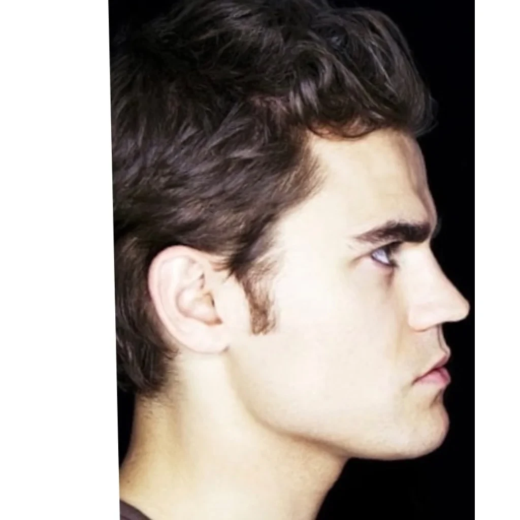 Paul Wesley