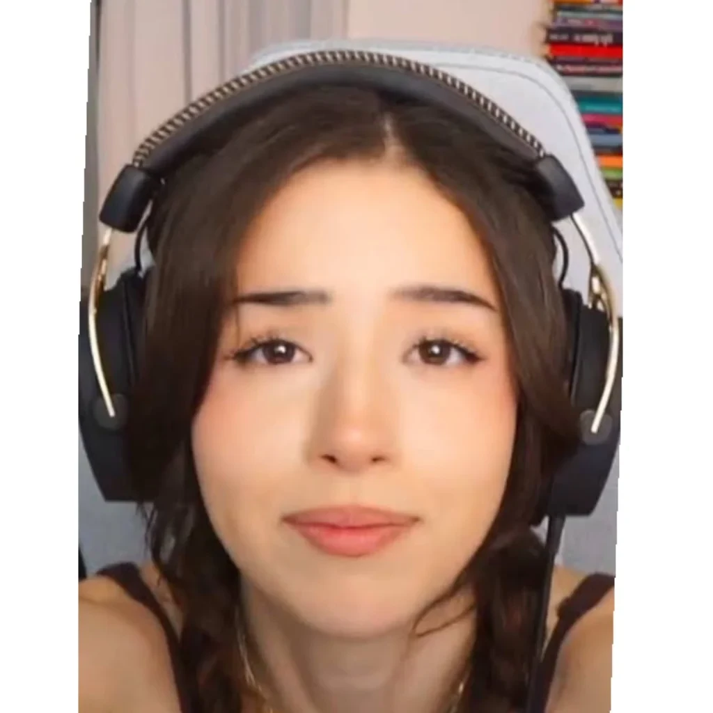 Pokimane