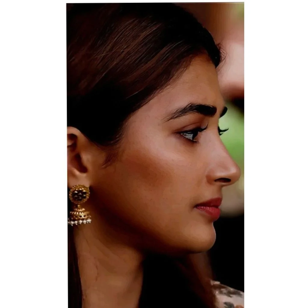 Pooja Hegde