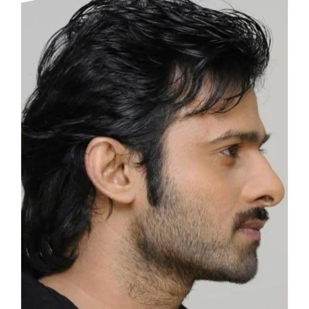 Prabhas side