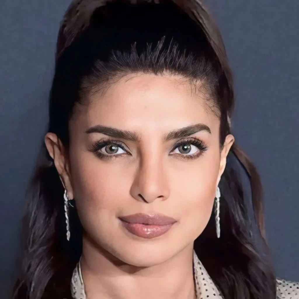 Priyanka Chopra