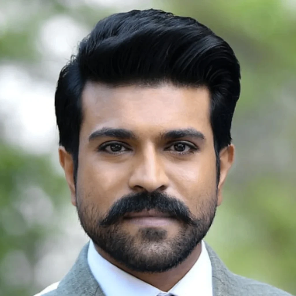Ram Charan