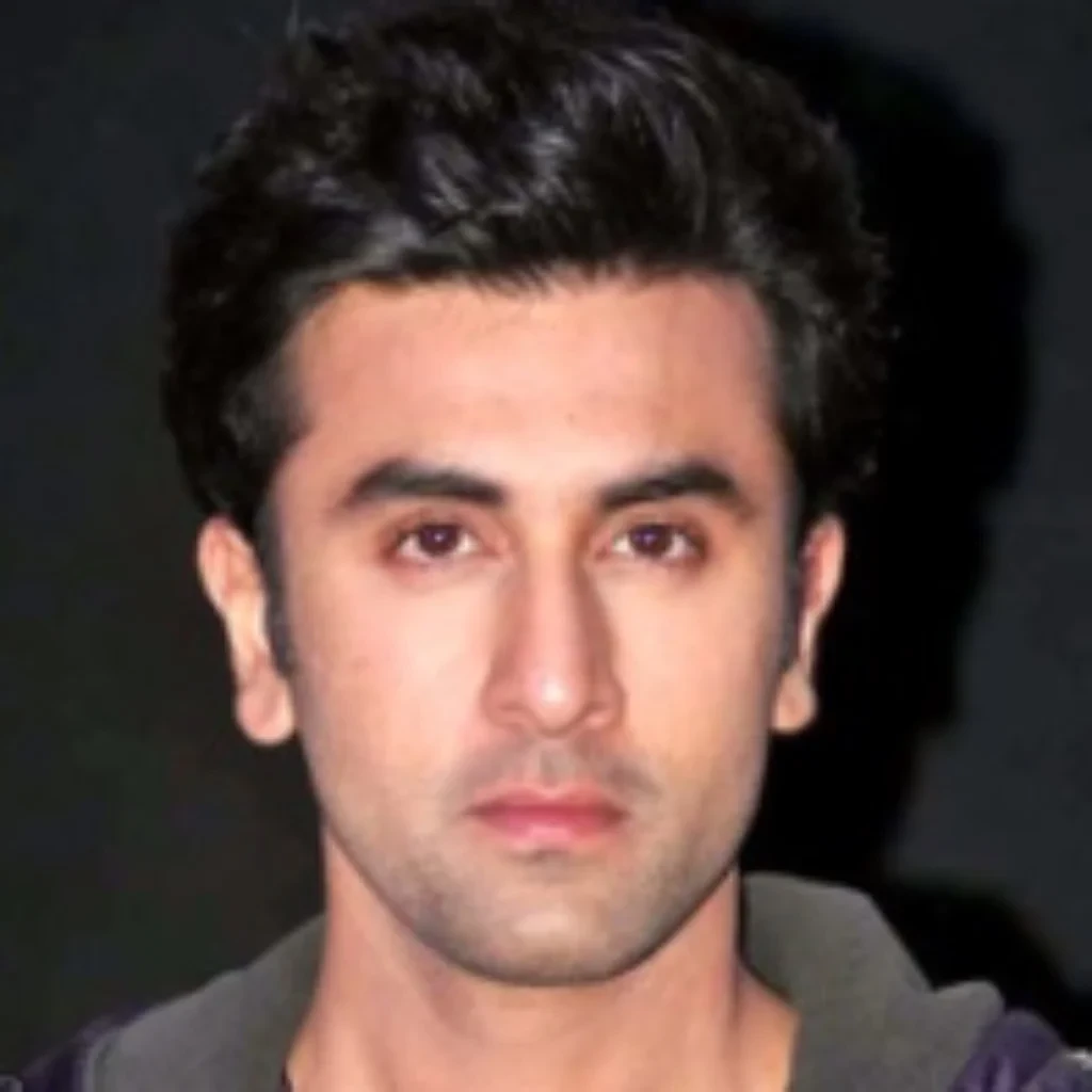 Ranbir Kapoor