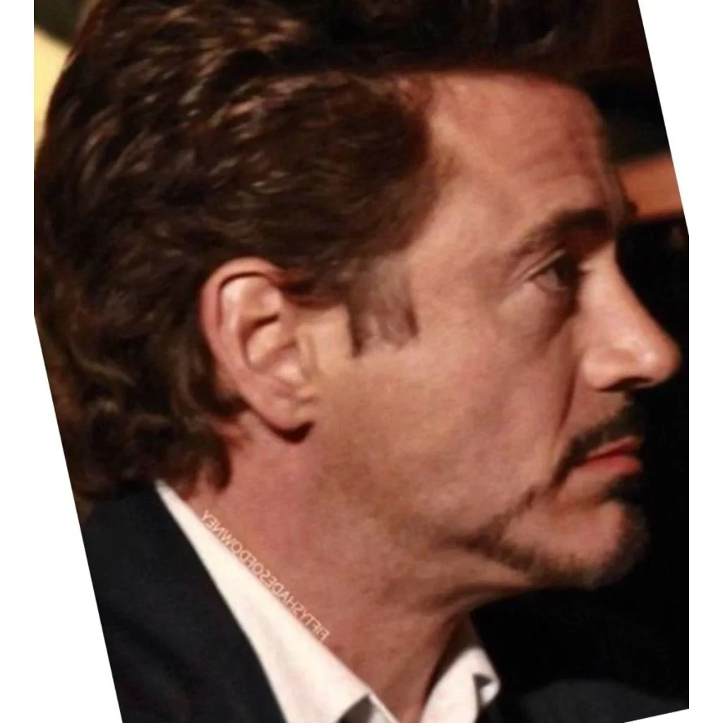 Robert Downey Jr.