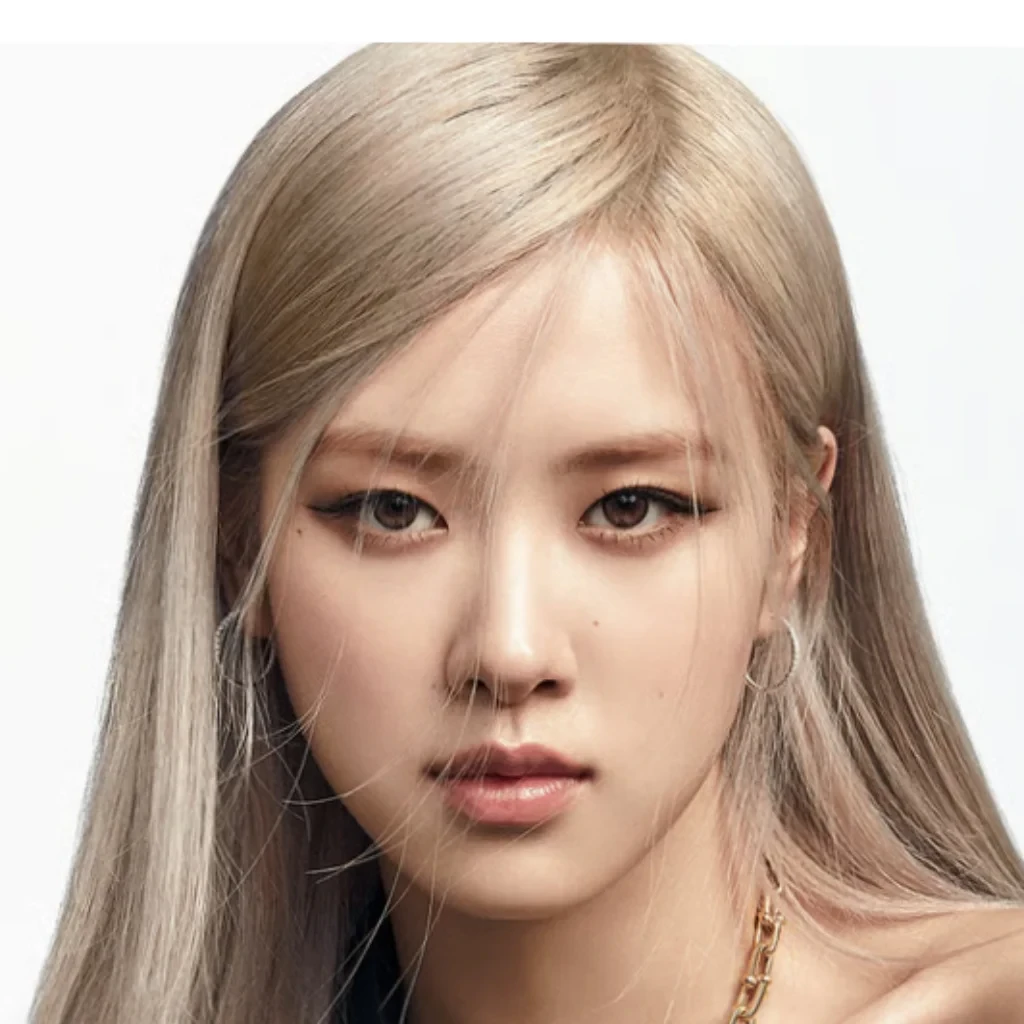 Rosé (BLACKPINK)