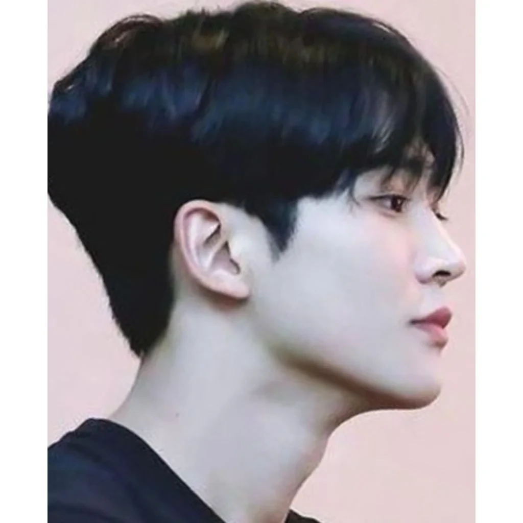 Rowoon side