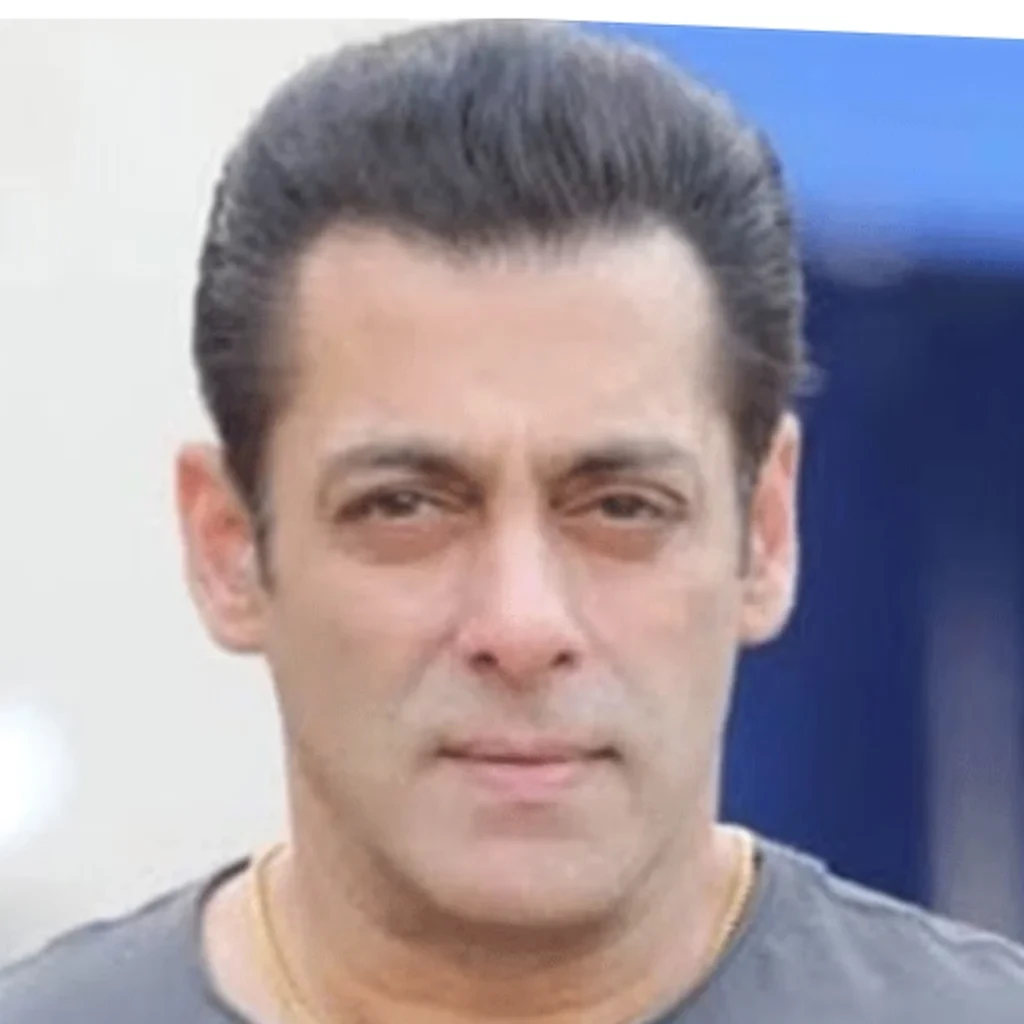 Salman Khan