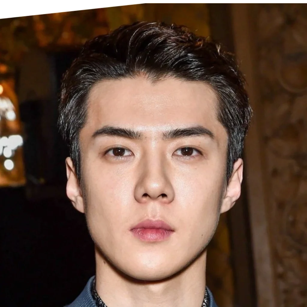 Sehun (EXO)