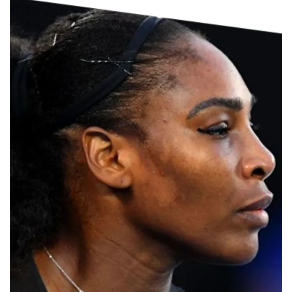 Serena Williams