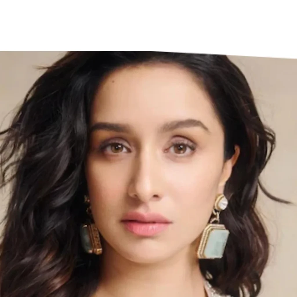 Shraddha Kapoor
