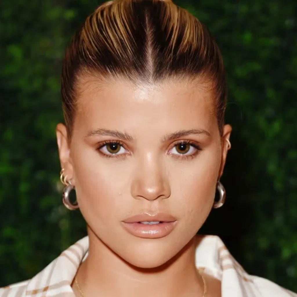 Sofia Richie Grainge