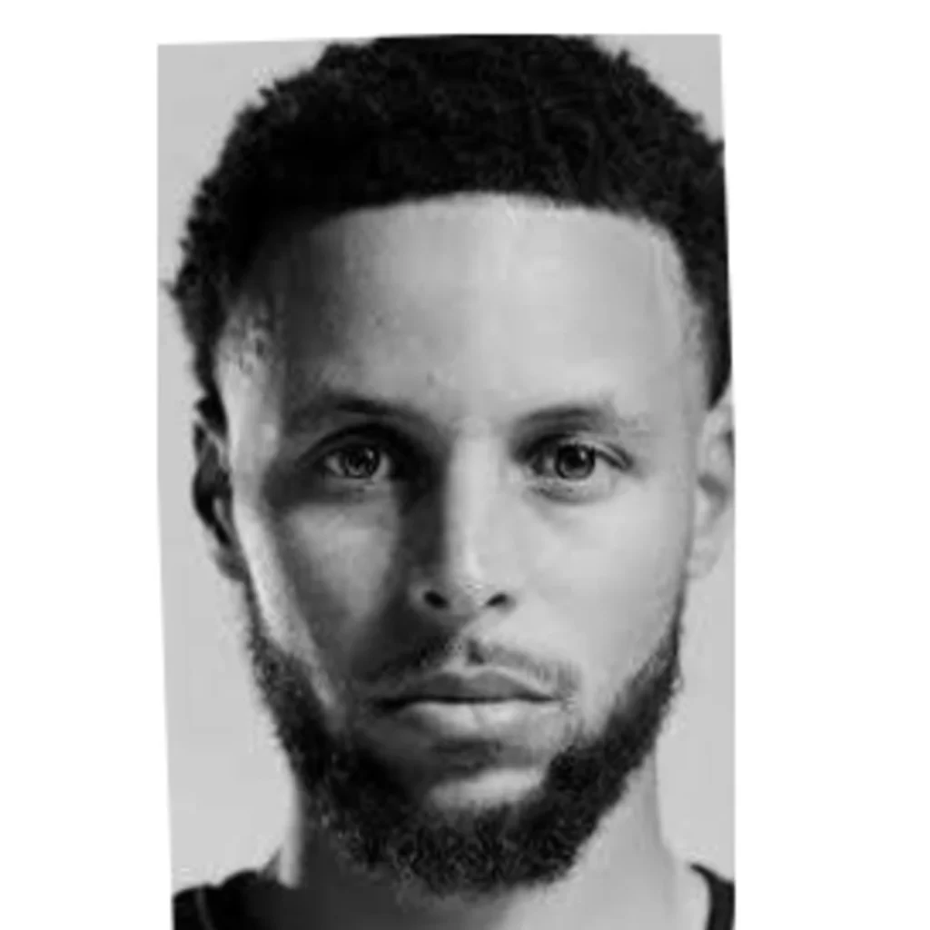 Stephen Curry