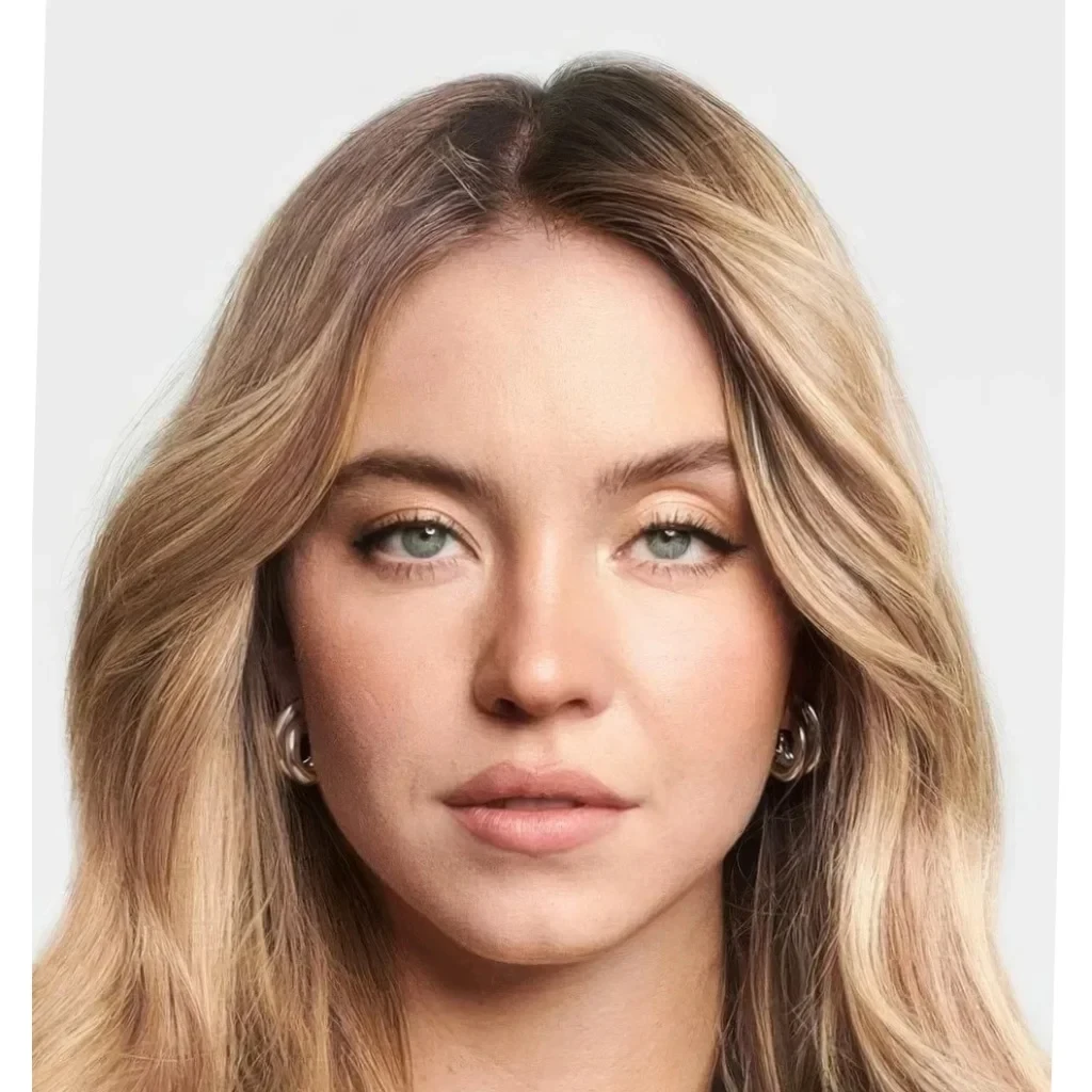 Sydney Sweeney