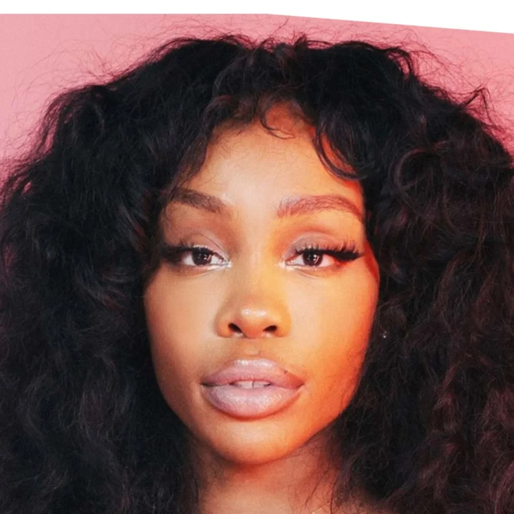 SZA