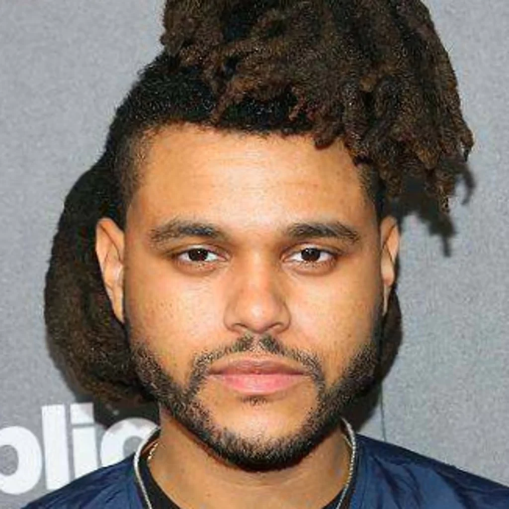 The Weeknd