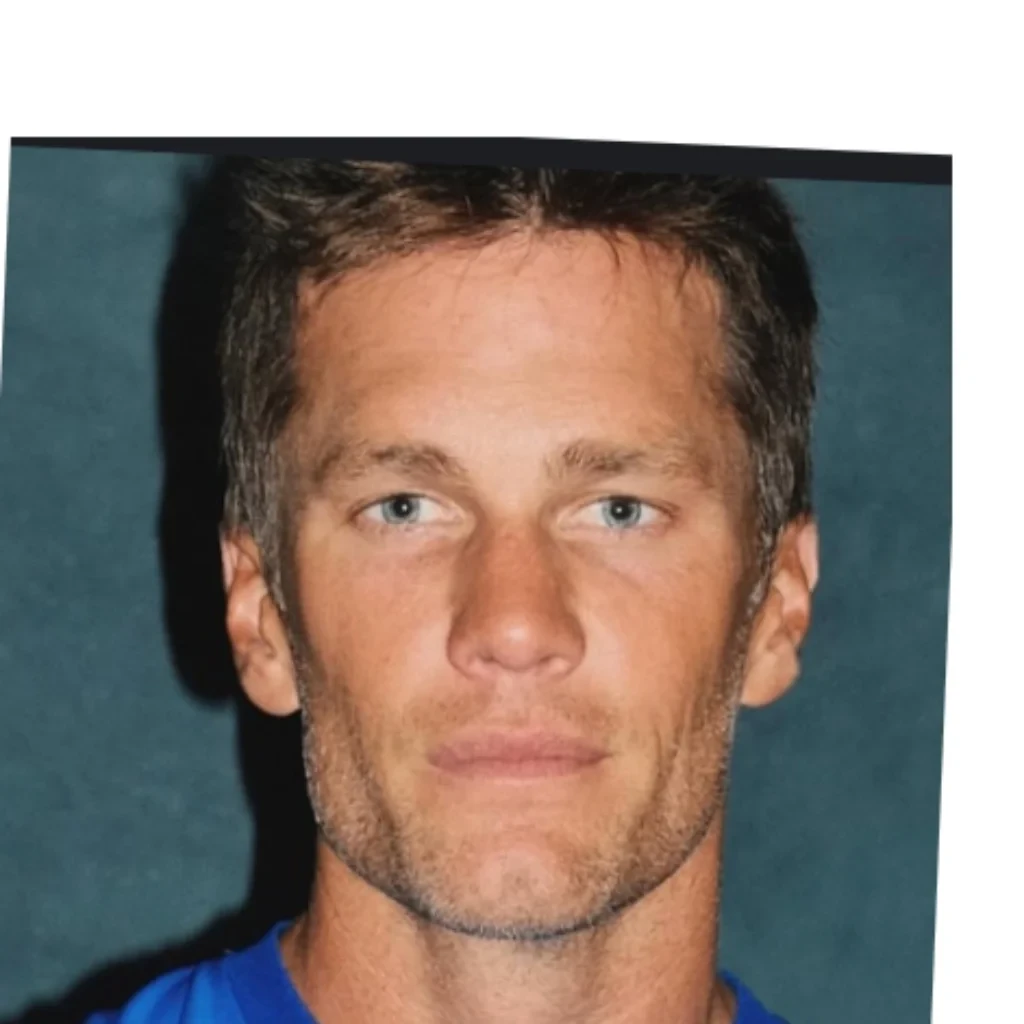 Tom Brady