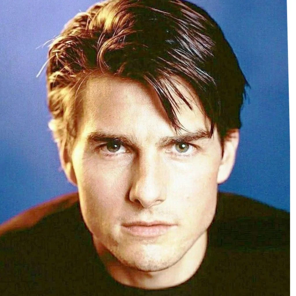 Tom Cruise