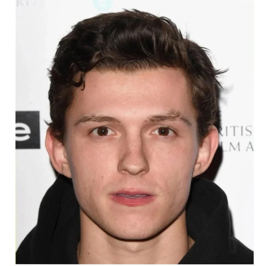 Tom Holland