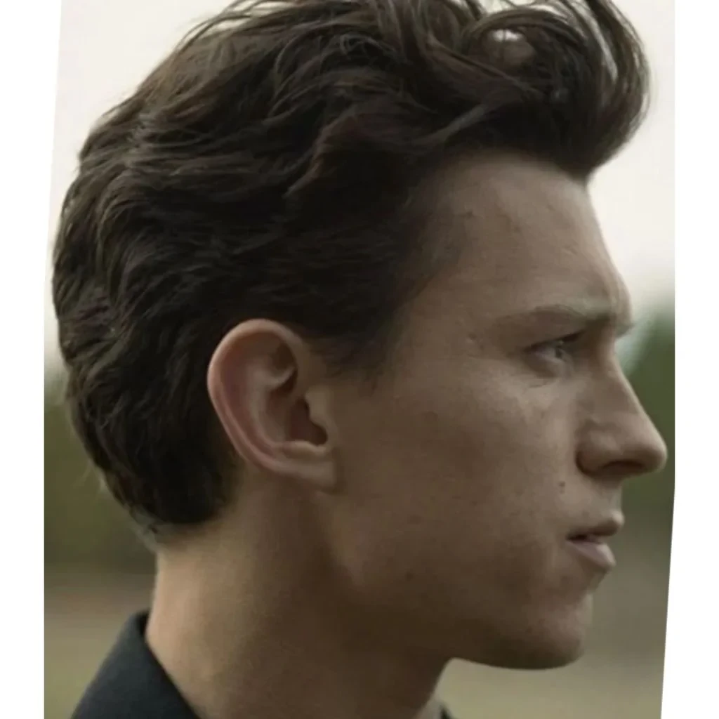 Tom Holland