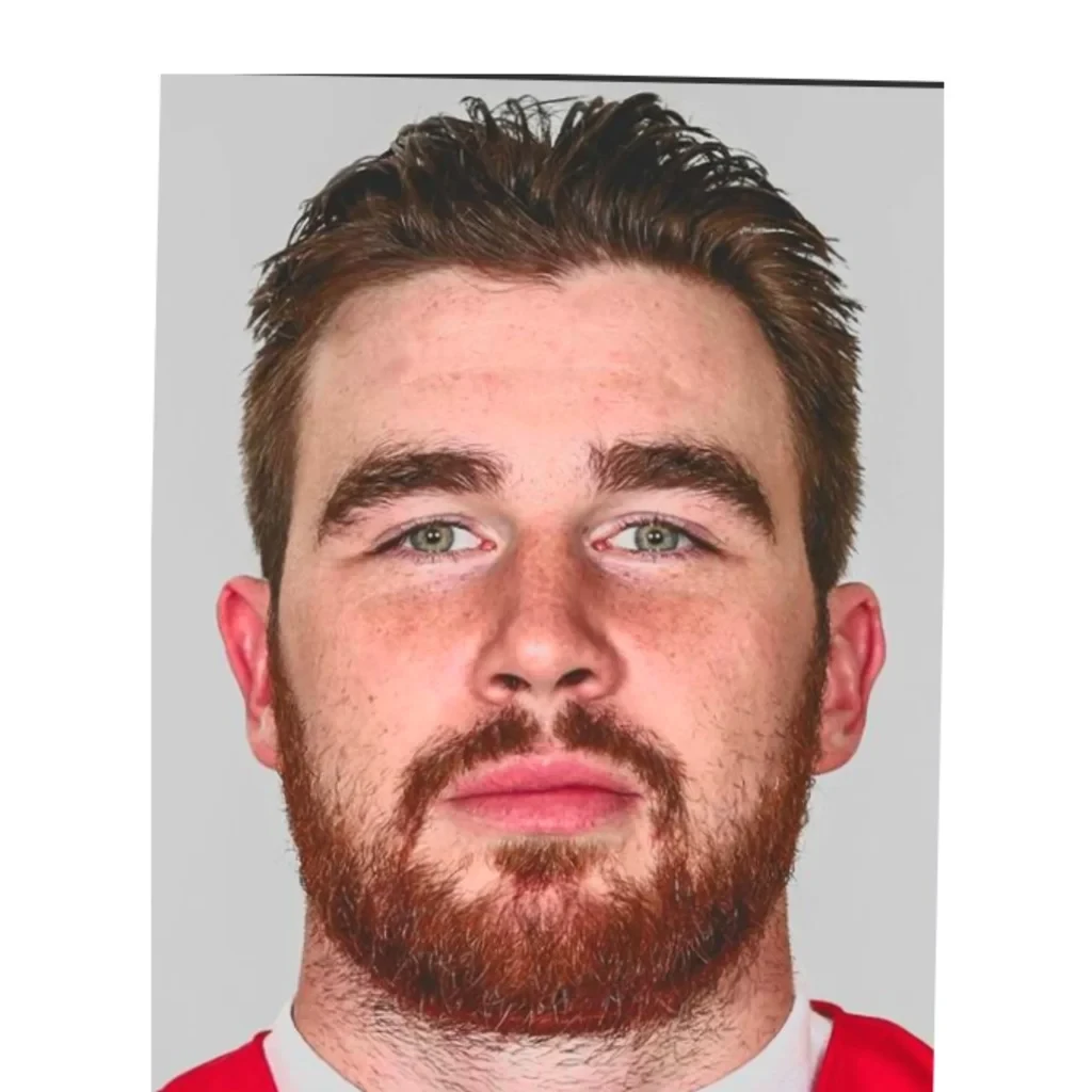 Travis Kelce