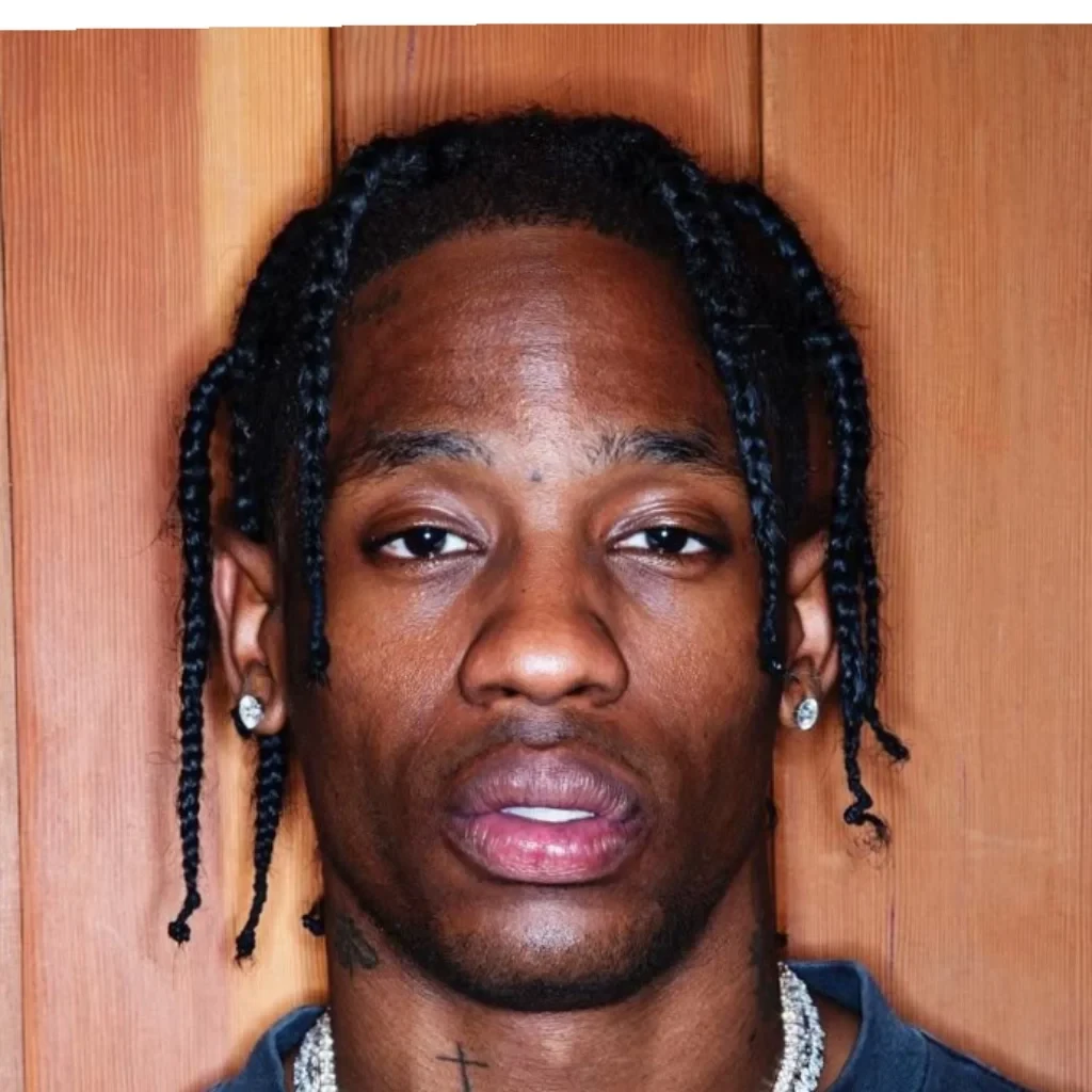 Travis Scott