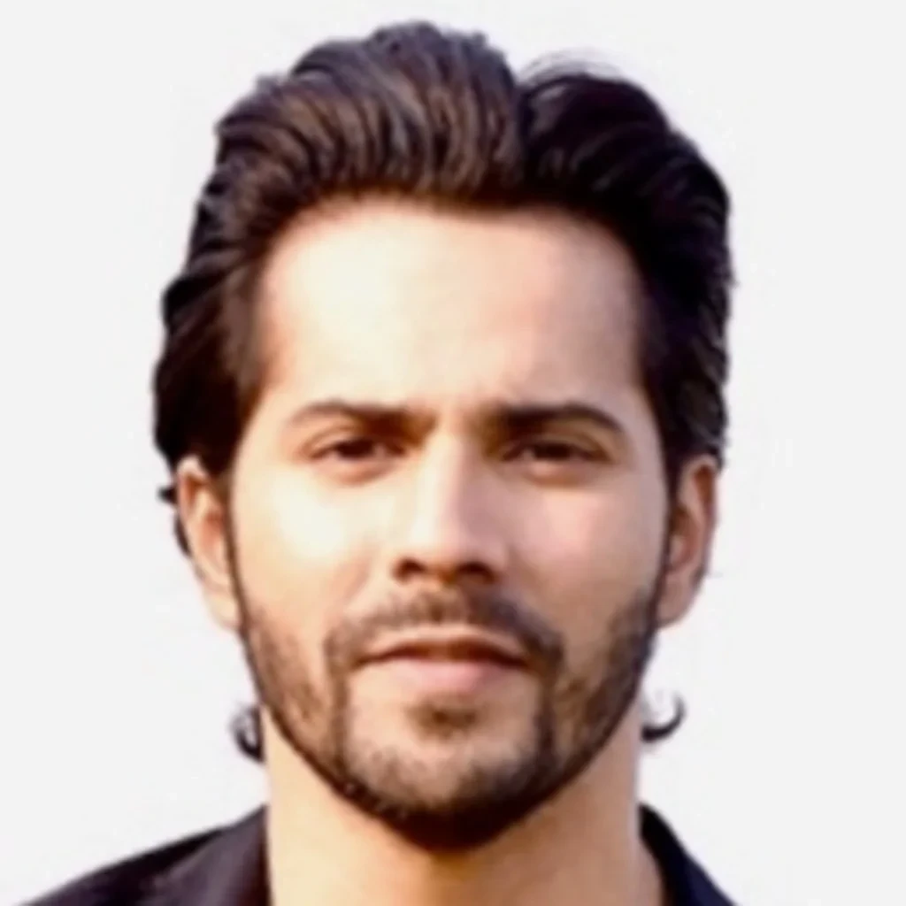 Varun Dhawan