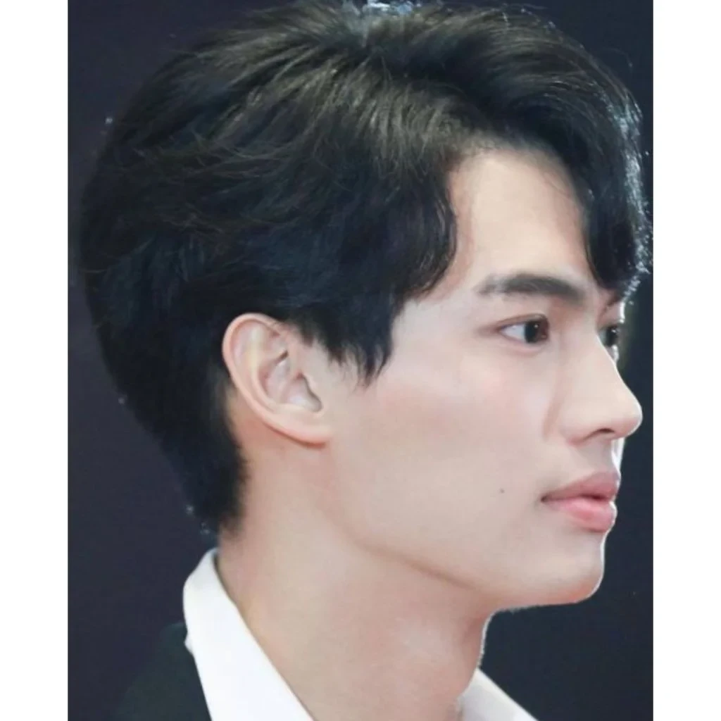 Win Metawin side