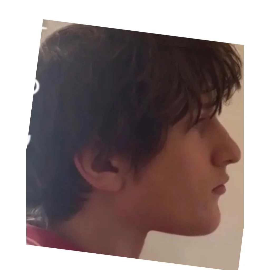 Side Profile