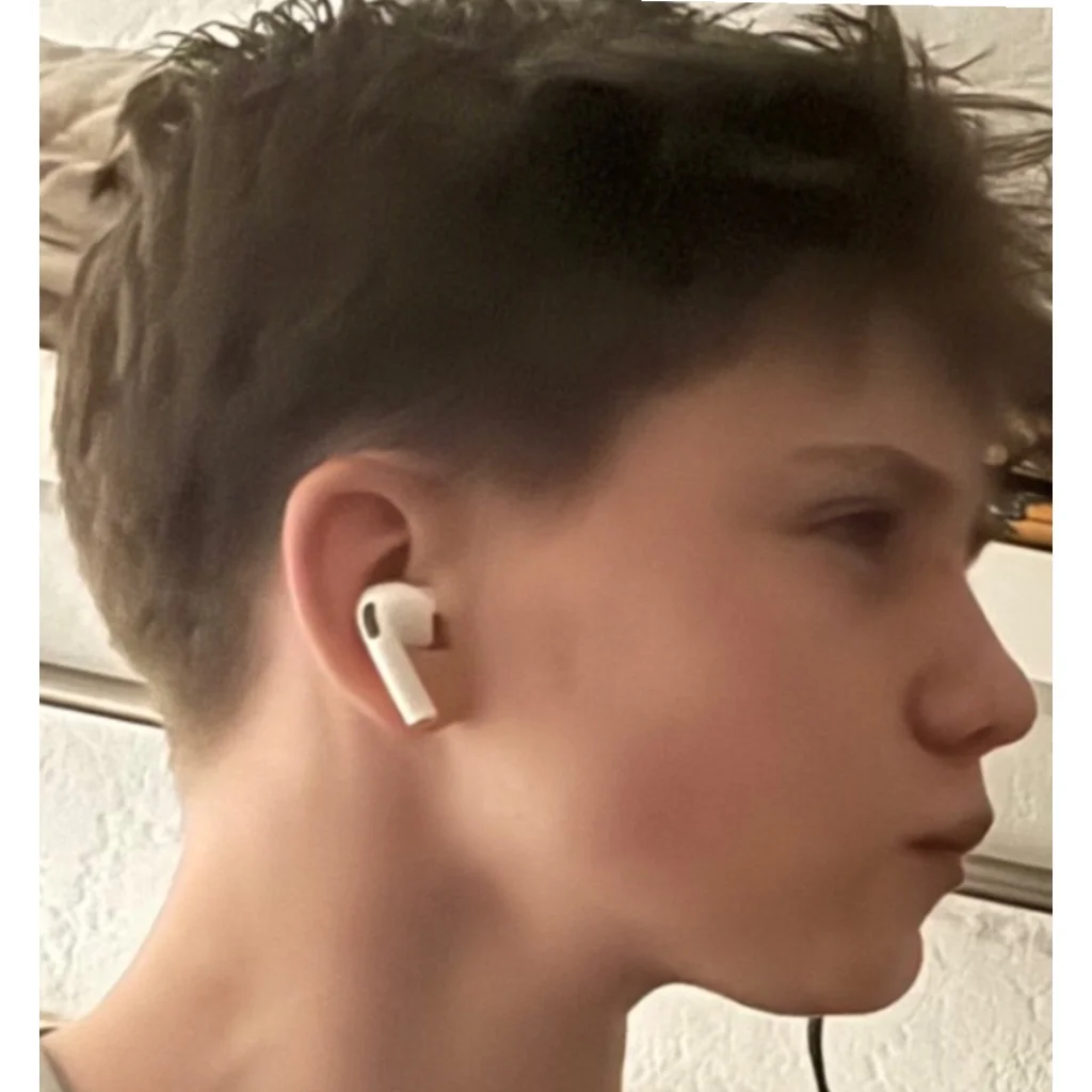 Side Profile