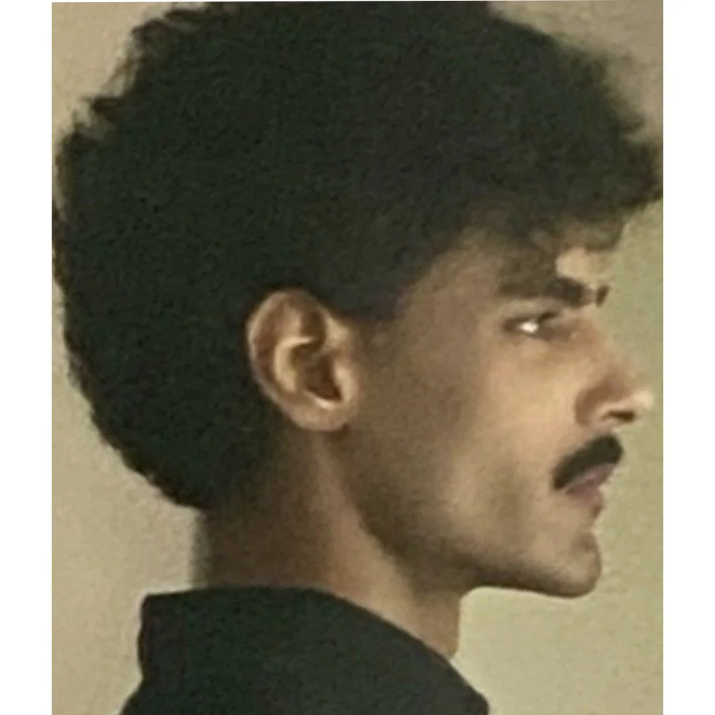 Side Profile